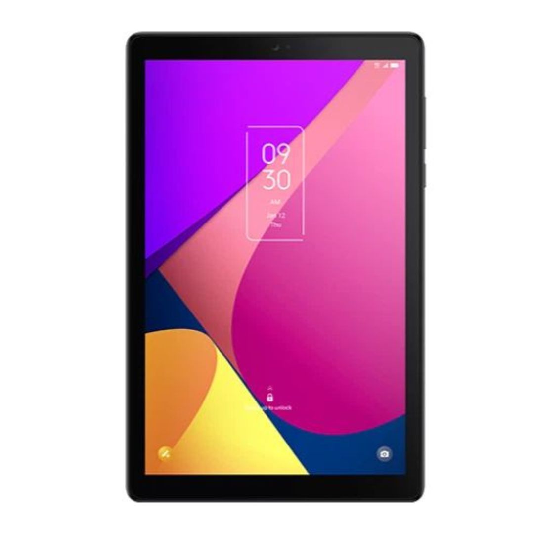 AT&T amiGO Jr. Tab LTE – 10.1" HD – 64 GB – Carbon Gray – 9136K – Tablet Only