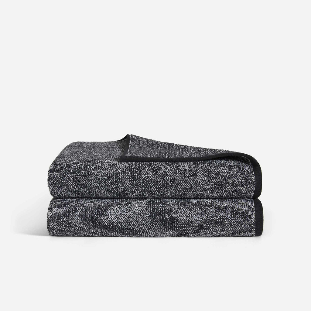 Gift Classic Turkish Cotton Bath Sheets Set of 2 - Image 13
