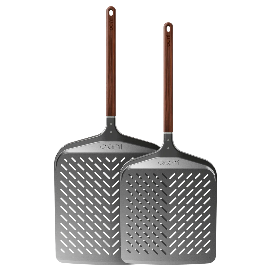 Ooni Signature Perforated Pizza Peel - Image 5