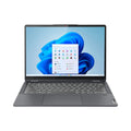 Lenovo IdeaPad Flex 5 14IAU7 – 14" WUXGA Touch – i5-1235U – 8GB RAM – 512GB SSD – Storm Grey – 82R700L5US