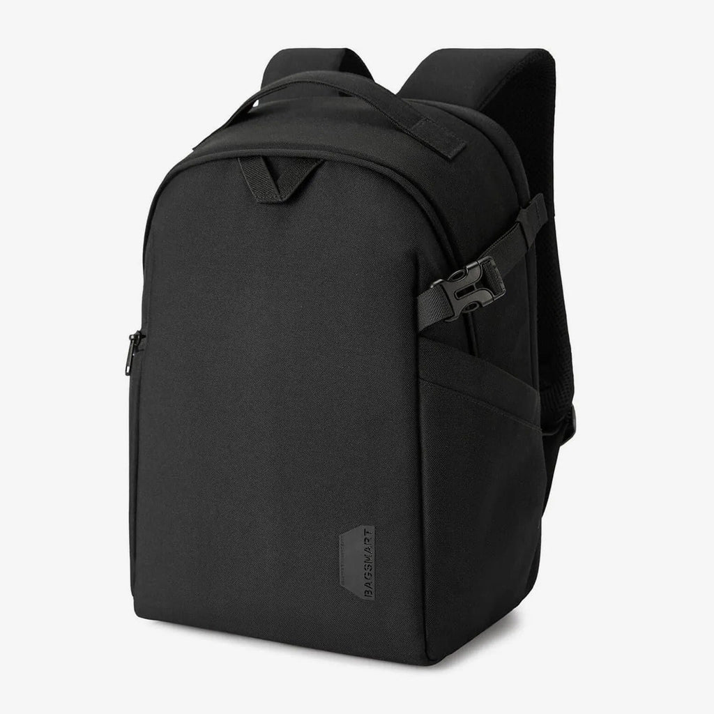 Anti-Theft Waterproof Camera Case Laptop Bag - Image 2
