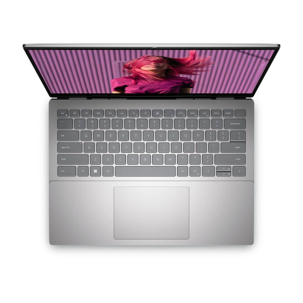 Dell Inspiron 14 5420 – 14" 2.2K – i7-1260P – 16GB RAM – 512GB SSD – Silver - Image 2