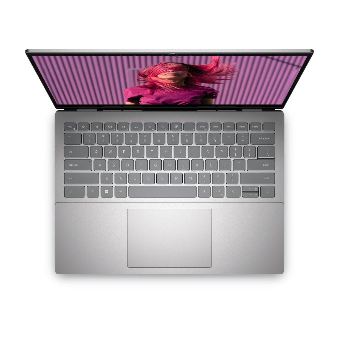 Dell Inspiron 14 5420 – 14" 2.2K – i7-1260P – 16GB RAM – 512GB SSD – Silver - Image 2