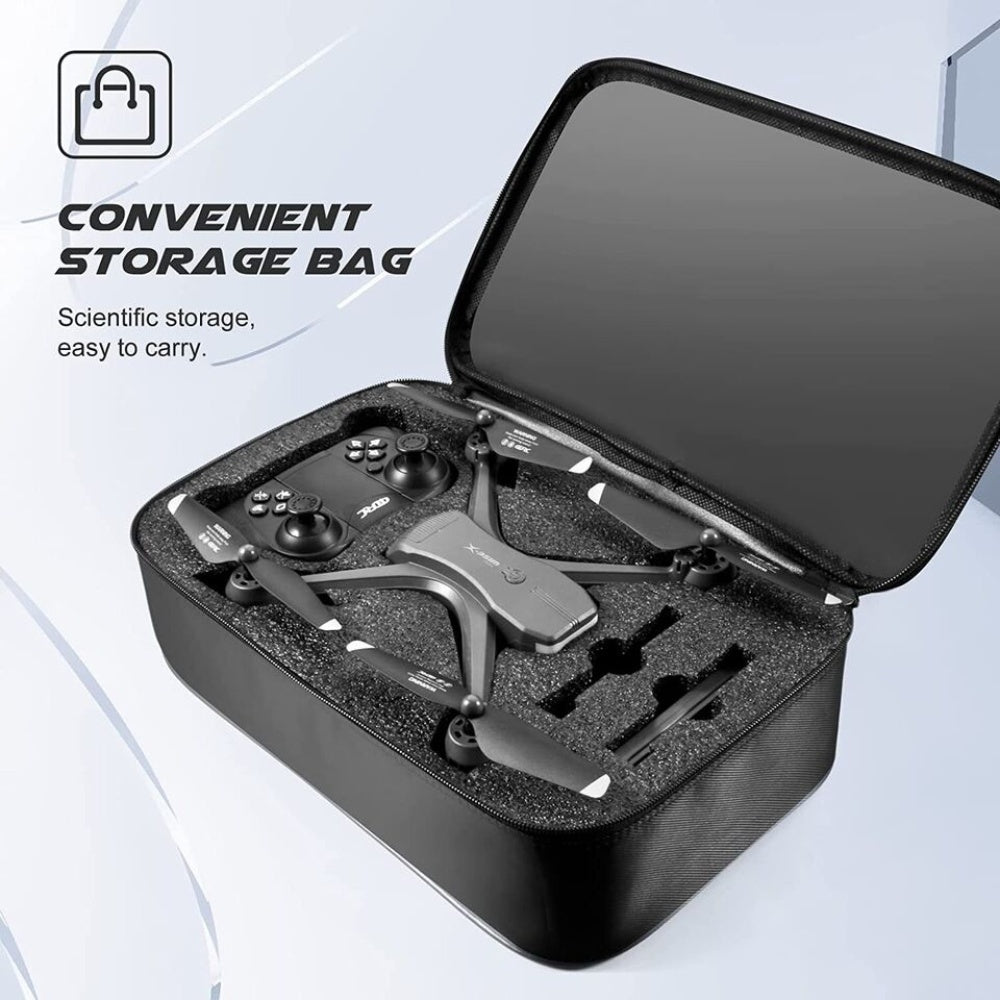4DRC V14 Professional Drone - Image 8