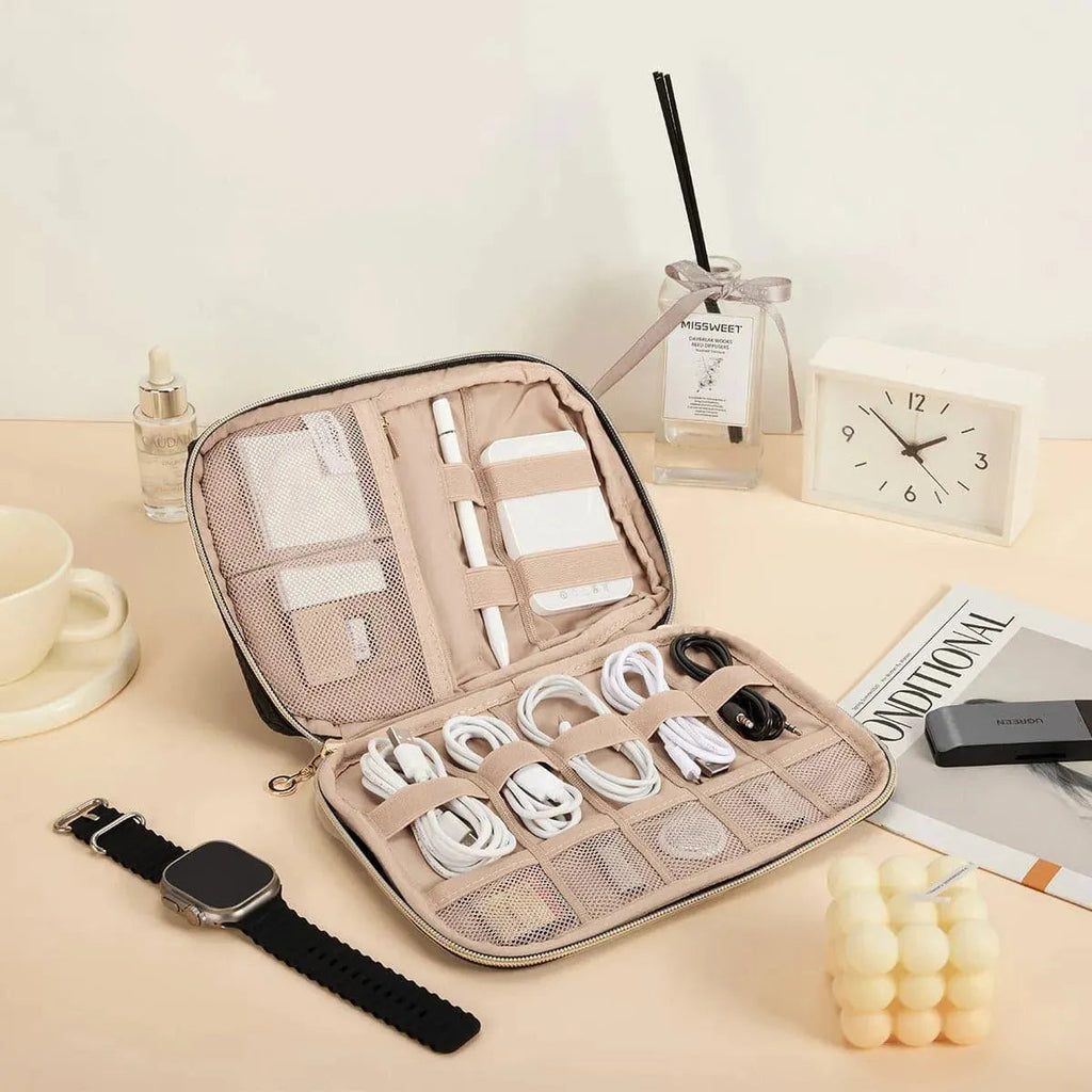 Athena Practical & Portable Electronic Organizer - Image 6
