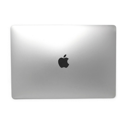 Apple MacBook Air 13.3-inch Core i5 1.1GHz 16GB RAM 512GB SSD Storage 2020 (Silver) - Image 4