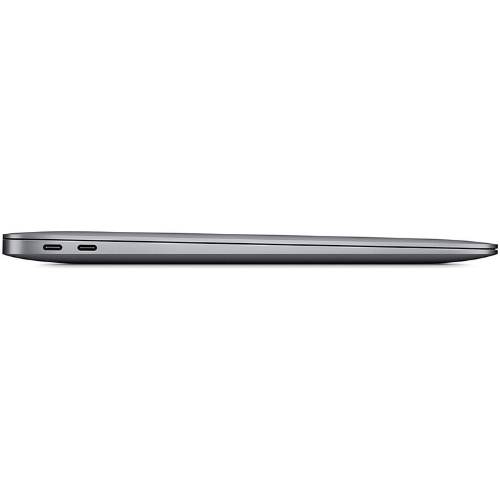 Apple MacBook Air 13.3-inch Core i3 1.1GHz 8GB RAM 256GB SSD Storage 2020 (Space Gray) - Image 5