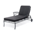 The Al Fresco Sun Lounger