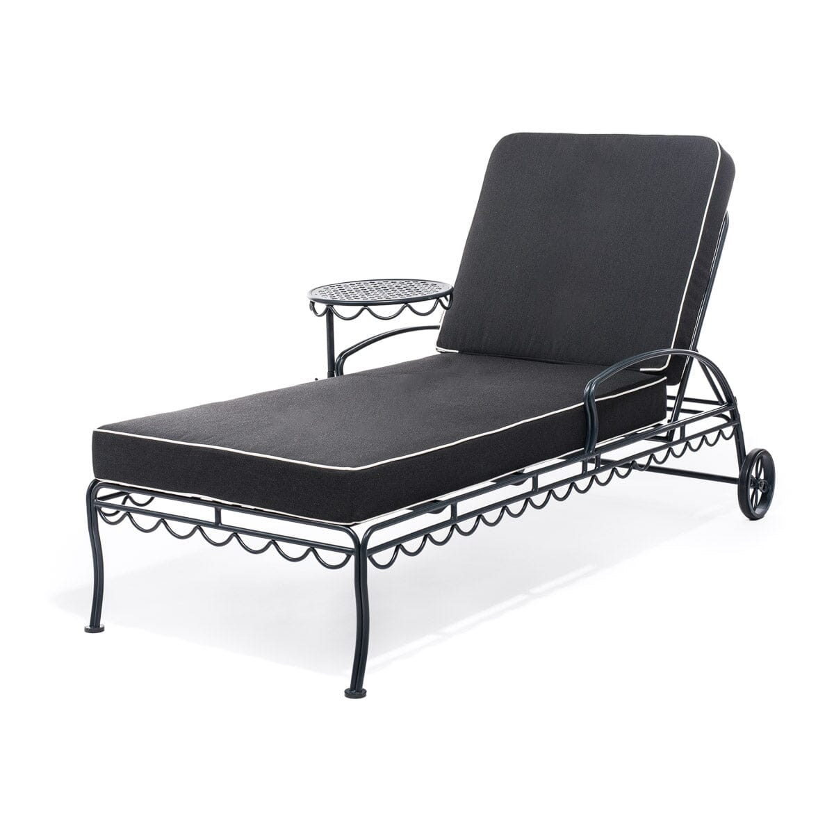 The Al Fresco Sun Lounger