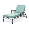 The Al Fresco Sun Lounger