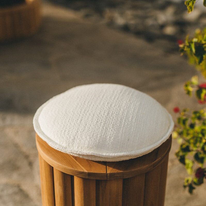 The Daisy Stool Cushion - Image 2