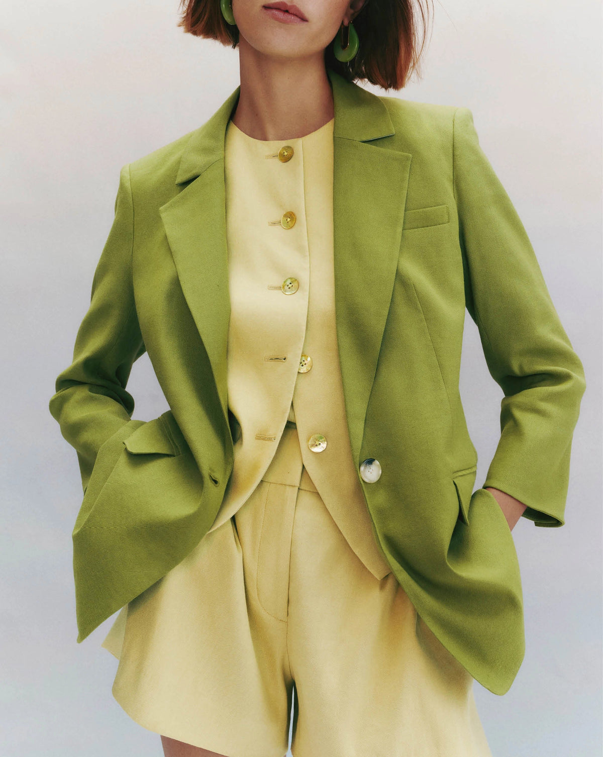 Hartwell Tailored Vest - Image 7