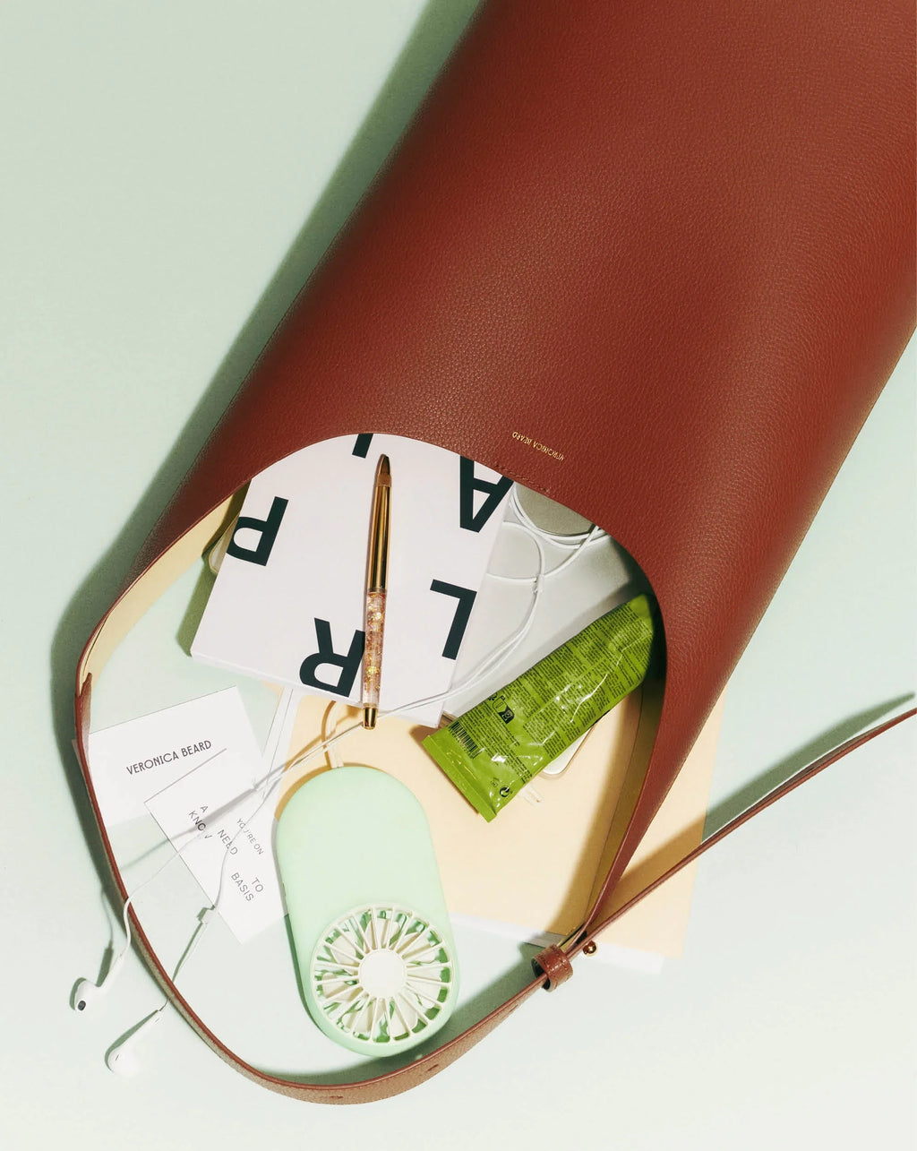 Large Loop Bag - Image 8