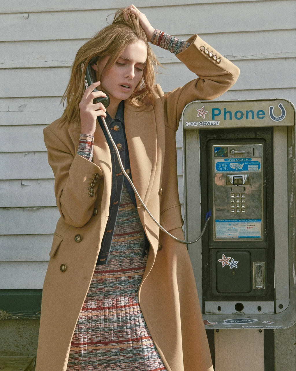 Callahan Dickey Coat - Image 5
