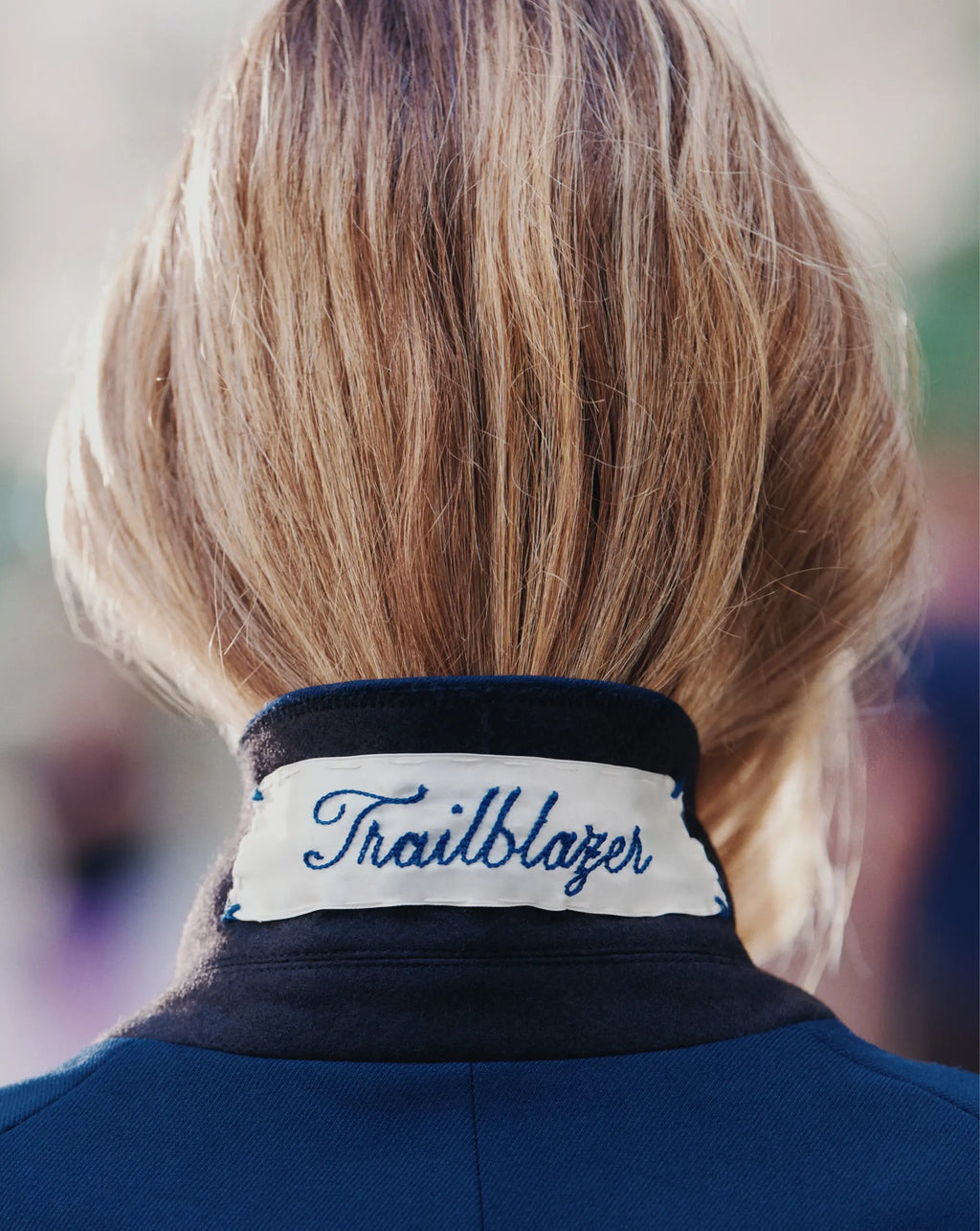 The Trailblazer Dickey Jacket - Image 11