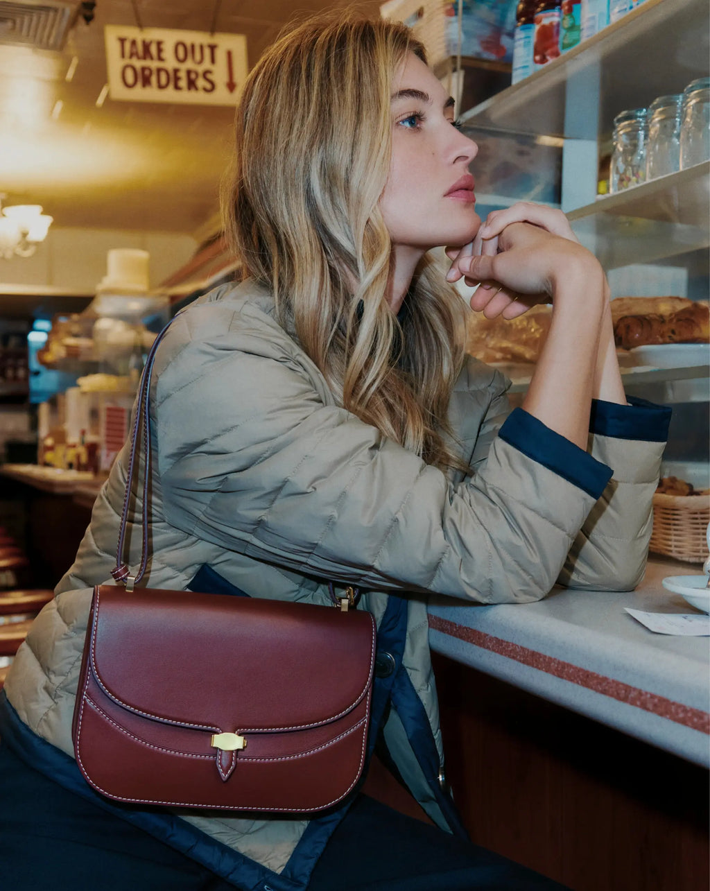 Dash Saddle Bag - Image 9