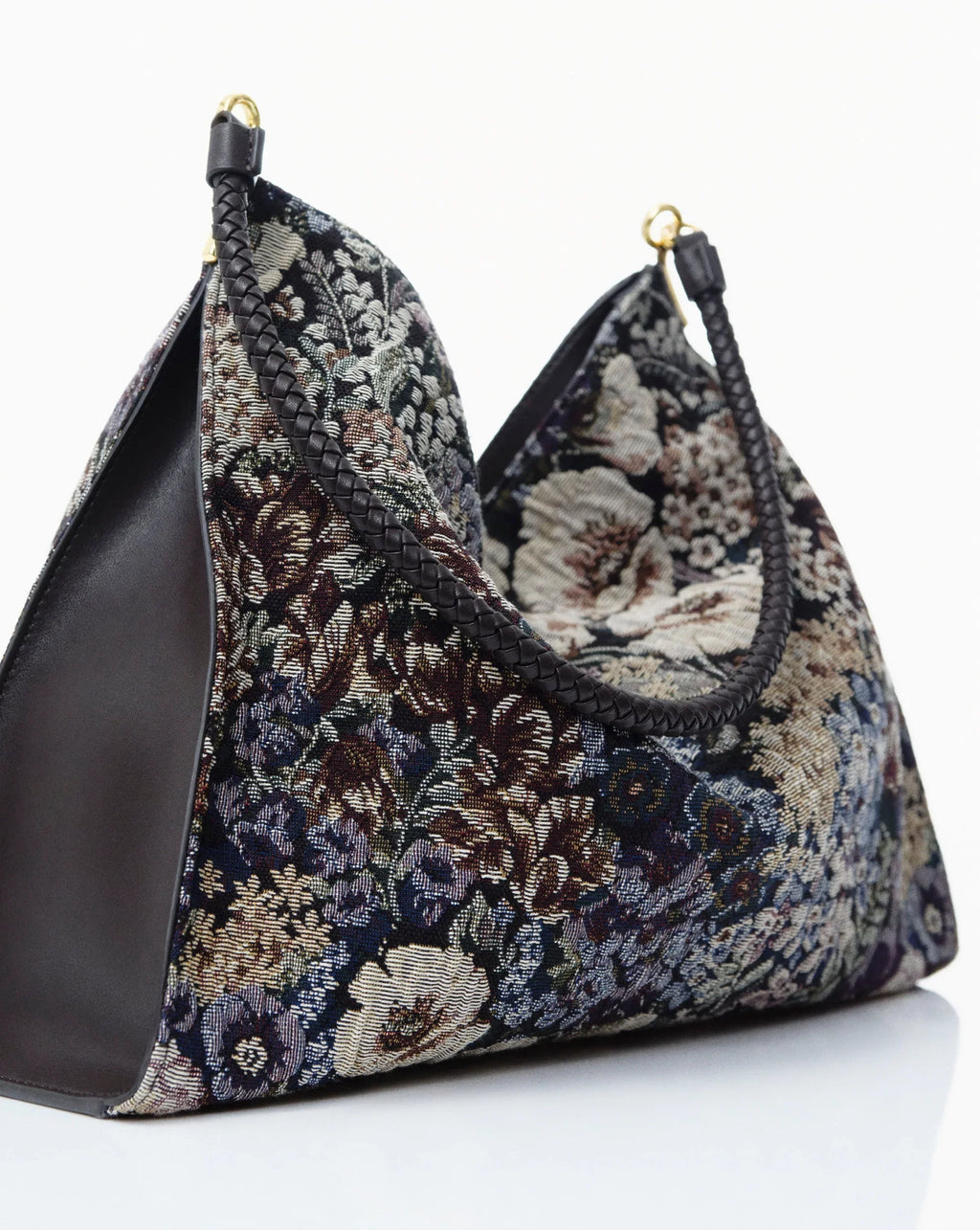 Brocade Vida Shoulder Bag - Image 5
