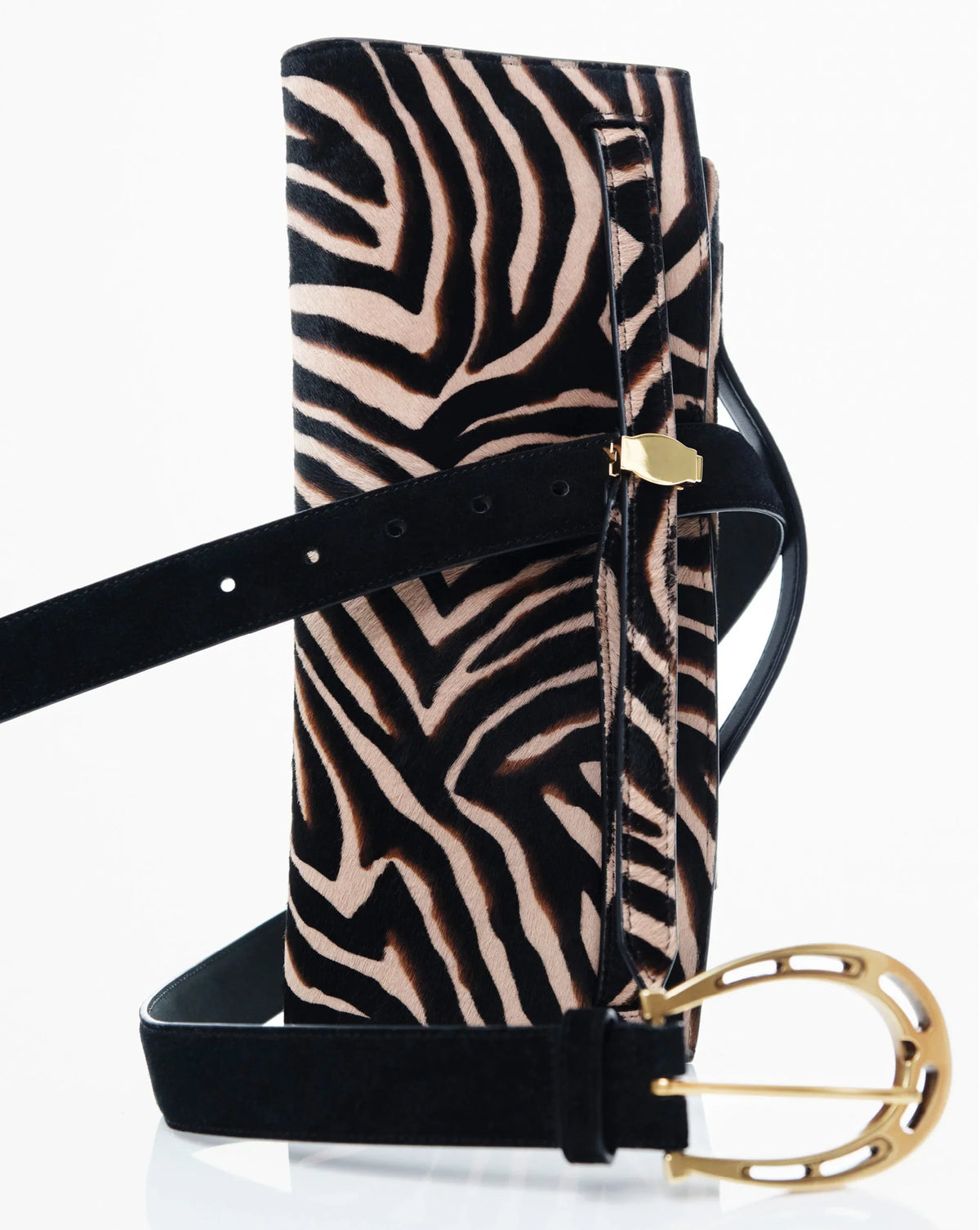 Ziger Veronica Beard Dash Clutch - Image 8