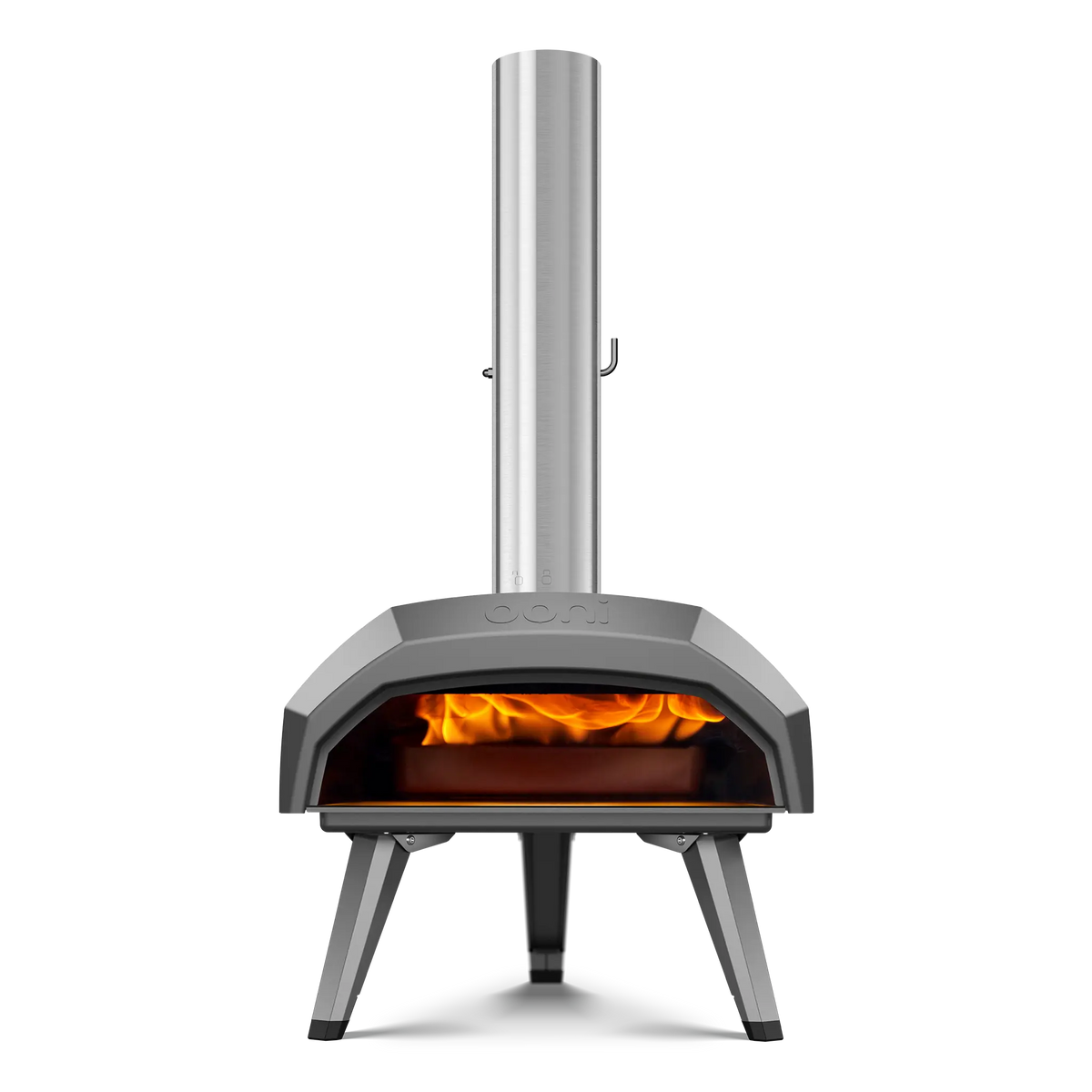 Ooni Karu 12 Multi-Fuel Pizza Oven - 1st Generation - Image 3