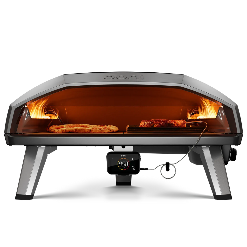 Ooni Koda 2 Max Gas Powered Pizza Oven - Image 8