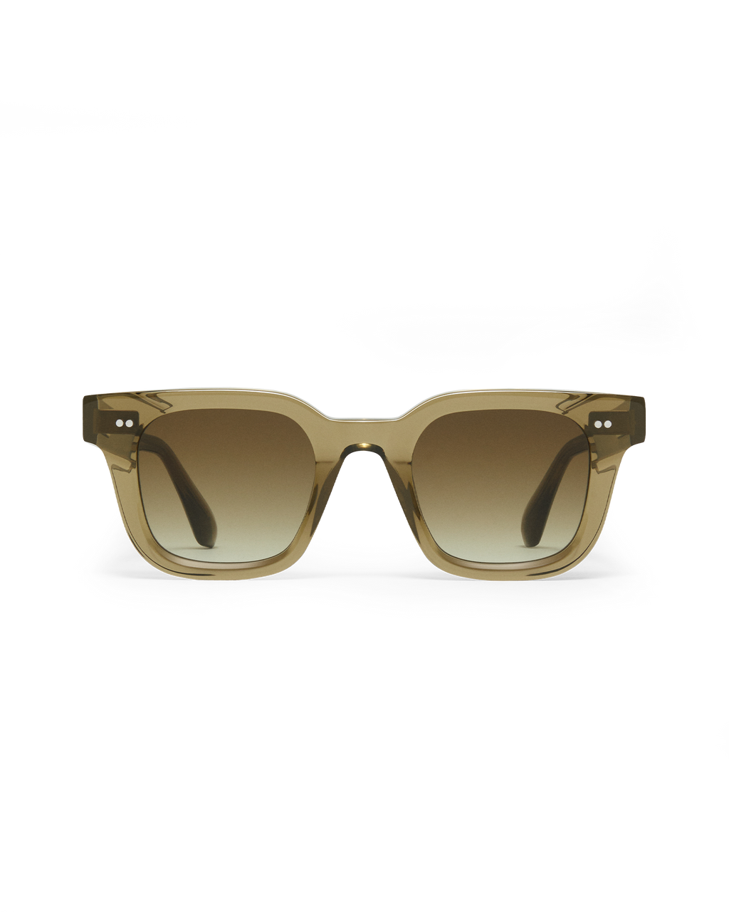 04 Square Sunglasses - Image 3