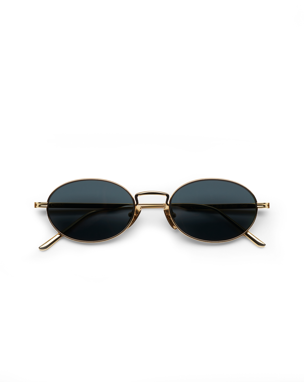 CC Titan Oval Sunglasses - Image 5