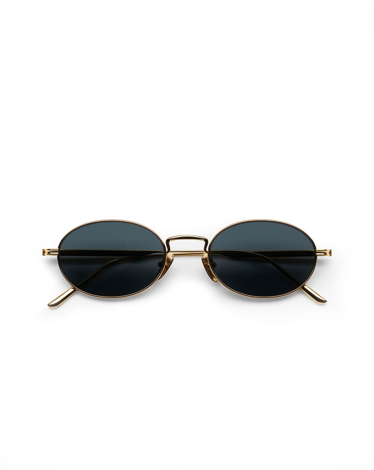 CC Titan Oval Sunglasses - Image 5