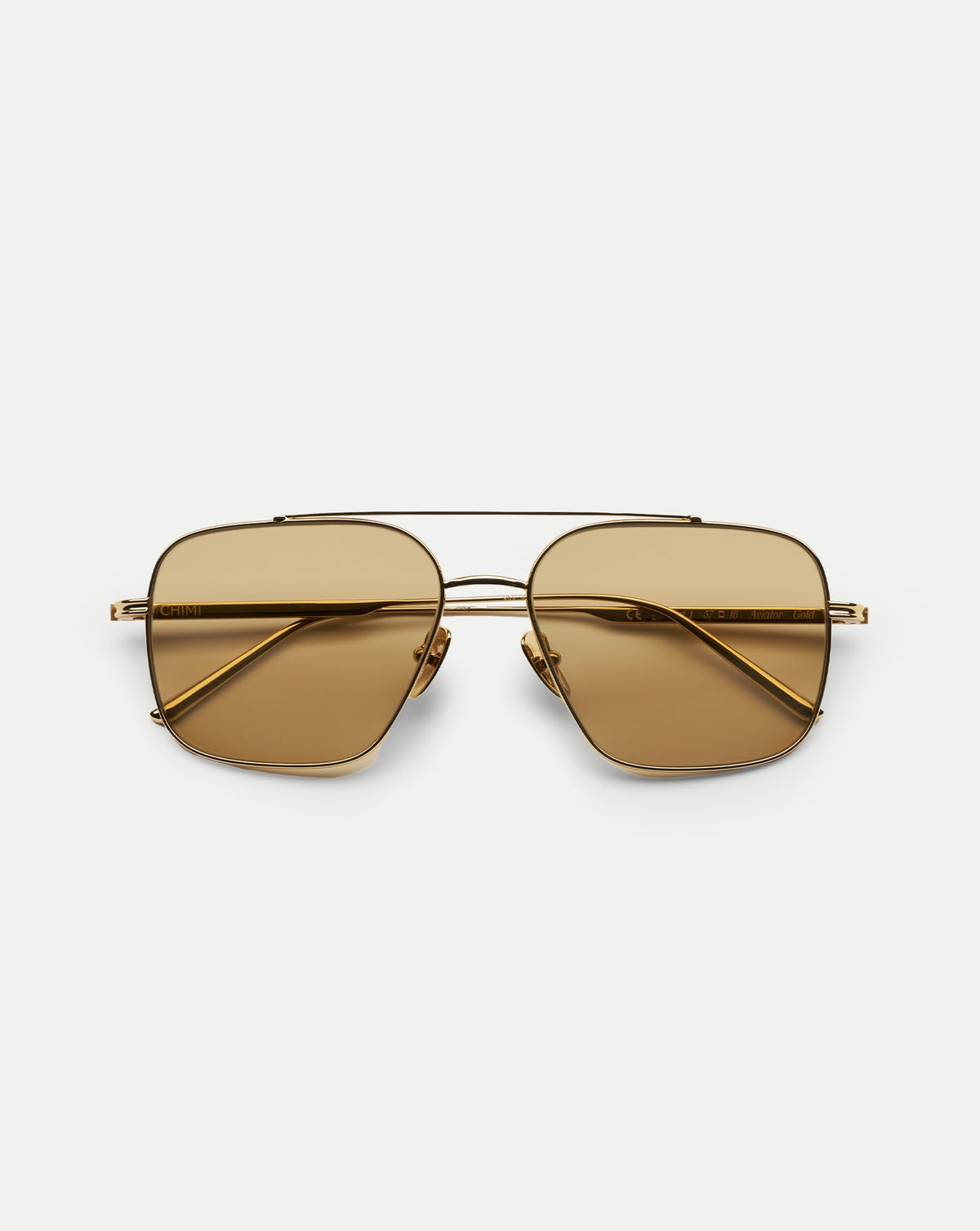 CC Titan Aviator Sunglasses