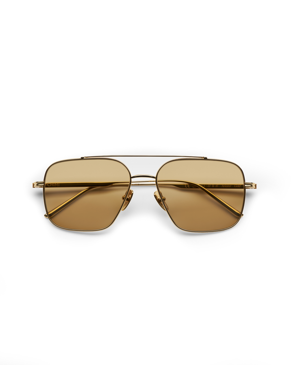 CC Titan Aviator Sunglasses - Image 5