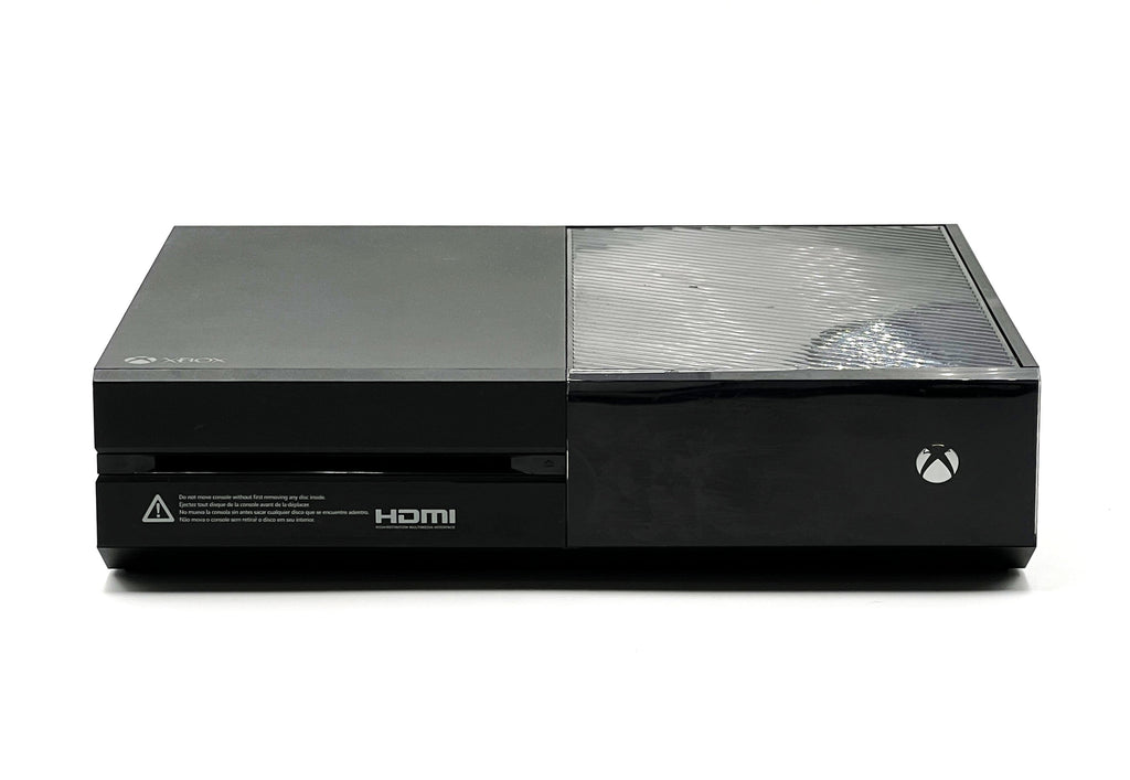 Xbox One Standard Edition Console - 7UV-00077 - Image 3