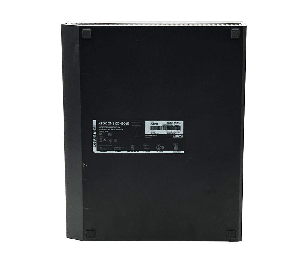 Xbox One Standard Edition Console - 7UV-00077 - Image 7