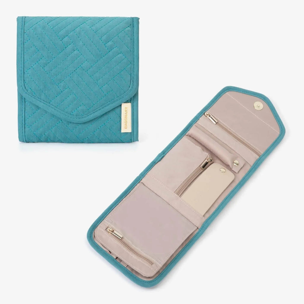 Peri Folding Jewelry Organizer - Image 41