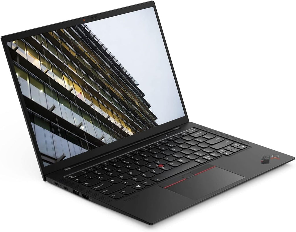 Lenovo ThinkPad X1 Carbon 9th Gen – 14" WUXGA – i7-1165G7 – 16GB RAM – 512GB SSD – Gray – 20XWS2RE00 - Image 2