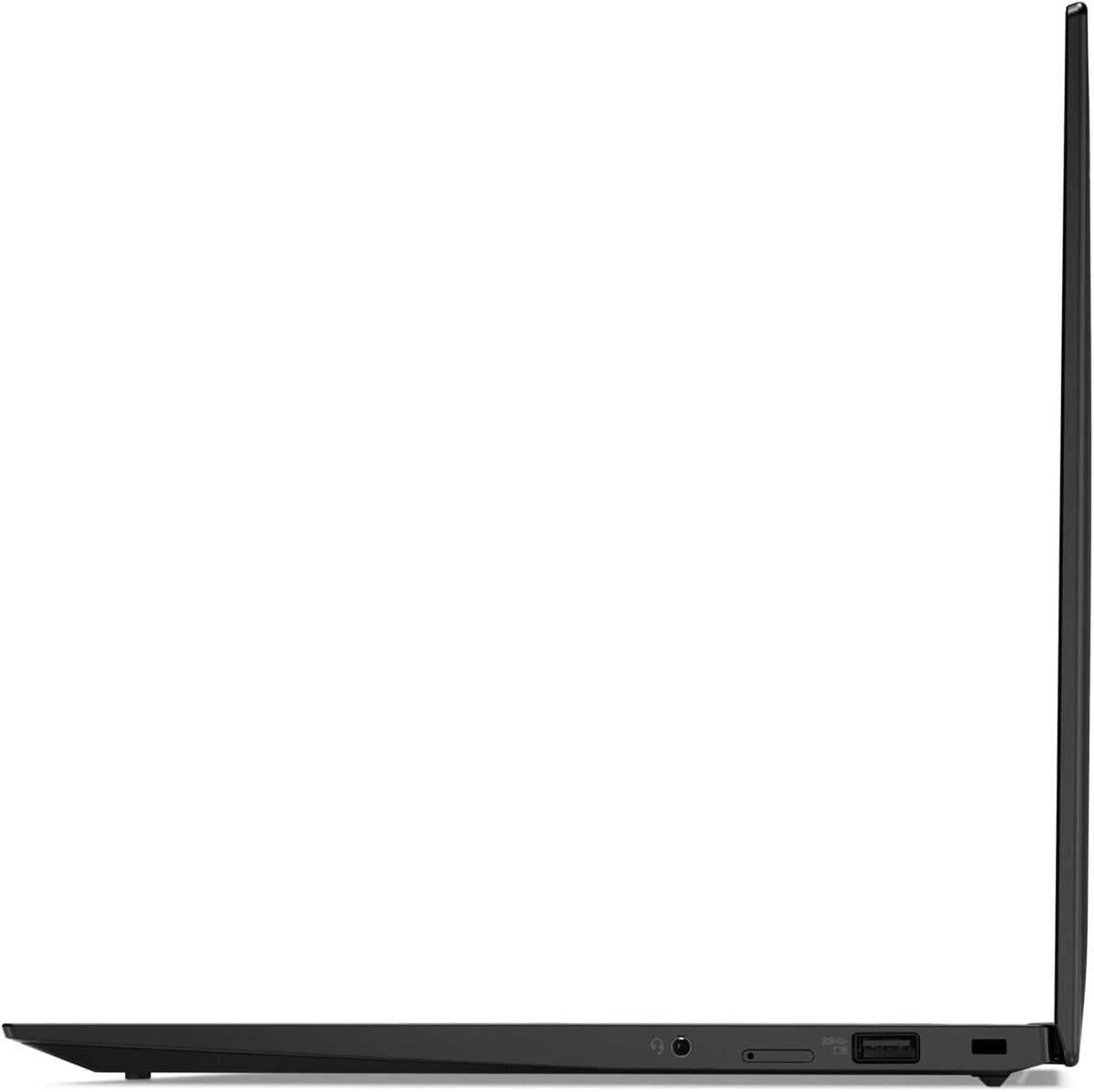 Lenovo ThinkPad X1 Carbon 9th Gen – 14" WUXGA – i7-1165G7 – 16GB RAM – 512GB SSD – Gray – 20XWS2RE00 - Image 7