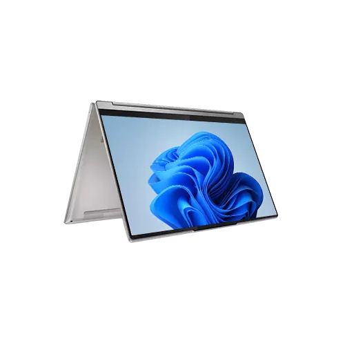 Lenovo Yoga 9 – 14" FHD Touch 2-in-1 – i7-1185G7 – 8GB RAM – 512GB SSD – Mica – 82BG0066US - Image 2