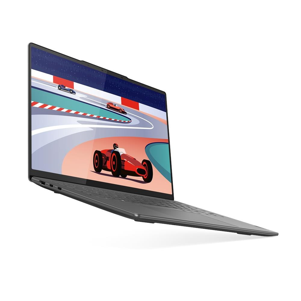 Lenovo IdeaPad Slim Pro 7 14APH8 – 14.5" 2.5K Touch – Ryzen 7 7840HS – RTX 3050 – 16GB RAM – 1TB SSD – 83AW0000US - Image 4