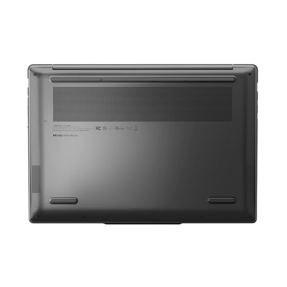 Lenovo IdeaPad Slim Pro 7 14APH8 – 14.5" 2.5K Touch – Ryzen 7 7840HS – RTX 3050 – 16GB RAM – 1TB SSD – 83AW0000US - Image 5