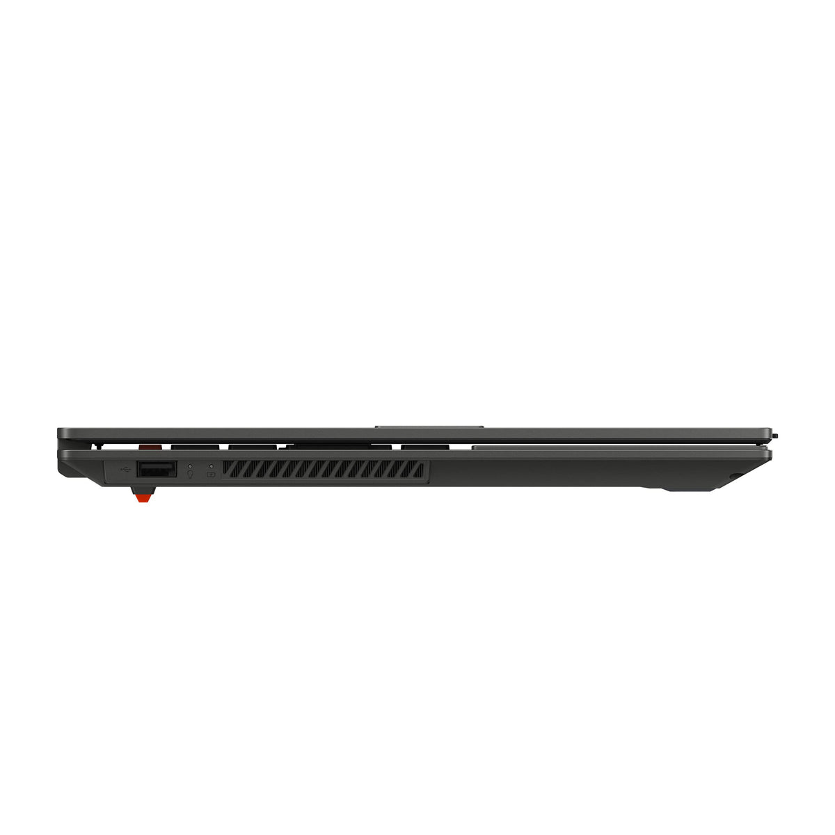 ASUS - Vivobook S 15" 2.8K OLED Laptop - Intel Core i9-13900H - 16GB RAM - 1TB SSD - Midnight Black - K5504VA-ES96 - Image 4