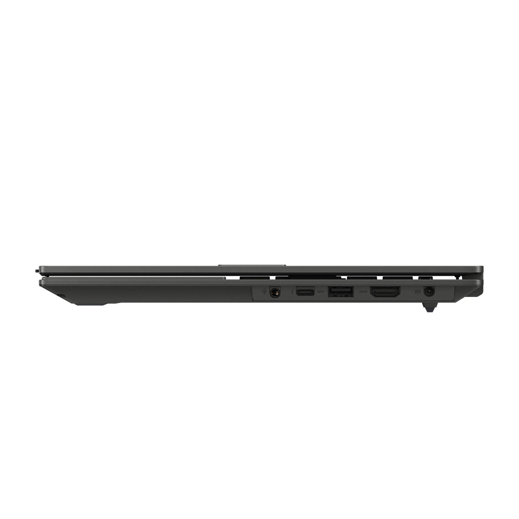 ASUS - Vivobook S 15" 2.8K OLED Laptop - Intel Core i9-13900H - 16GB RAM - 1TB SSD - Midnight Black - K5504VA-ES96 - Image 5