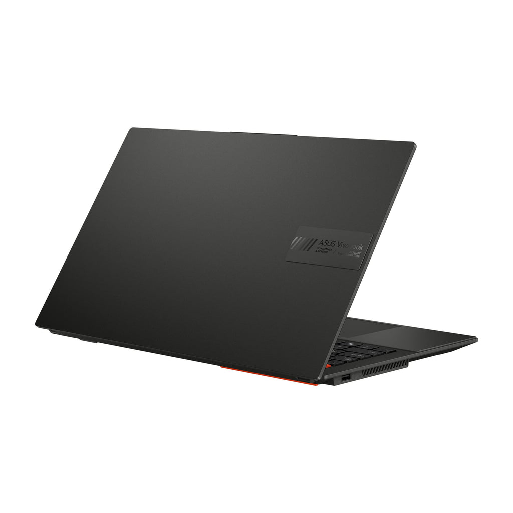 ASUS - Vivobook S 15" 2.8K OLED Laptop - Intel Core i9-13900H - 16GB RAM - 1TB SSD - Midnight Black - K5504VA-ES96 - Image 6