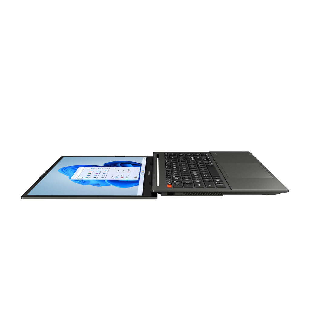 ASUS - Vivobook S 15" 2.8K OLED Laptop - Intel Core i9-13900H - 16GB RAM - 1TB SSD - Midnight Black - K5504VA-ES96 - Image 7