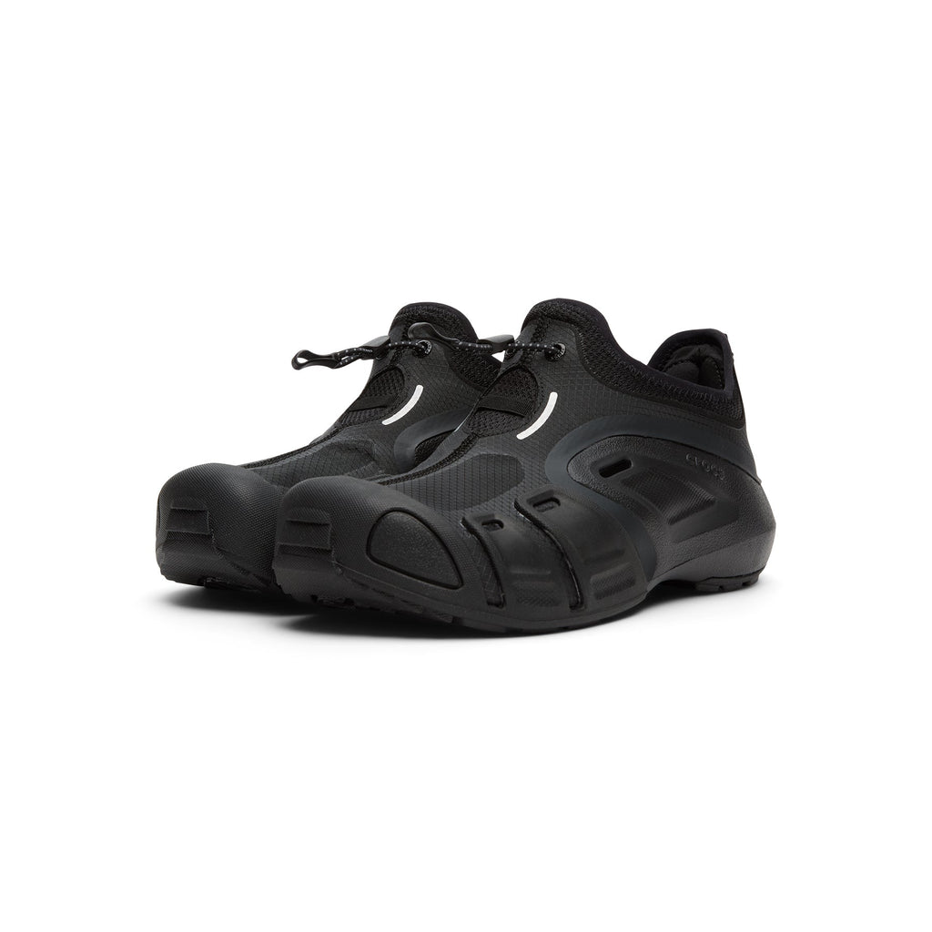 Crocs Quick Trail Racer (Black) - Image 3