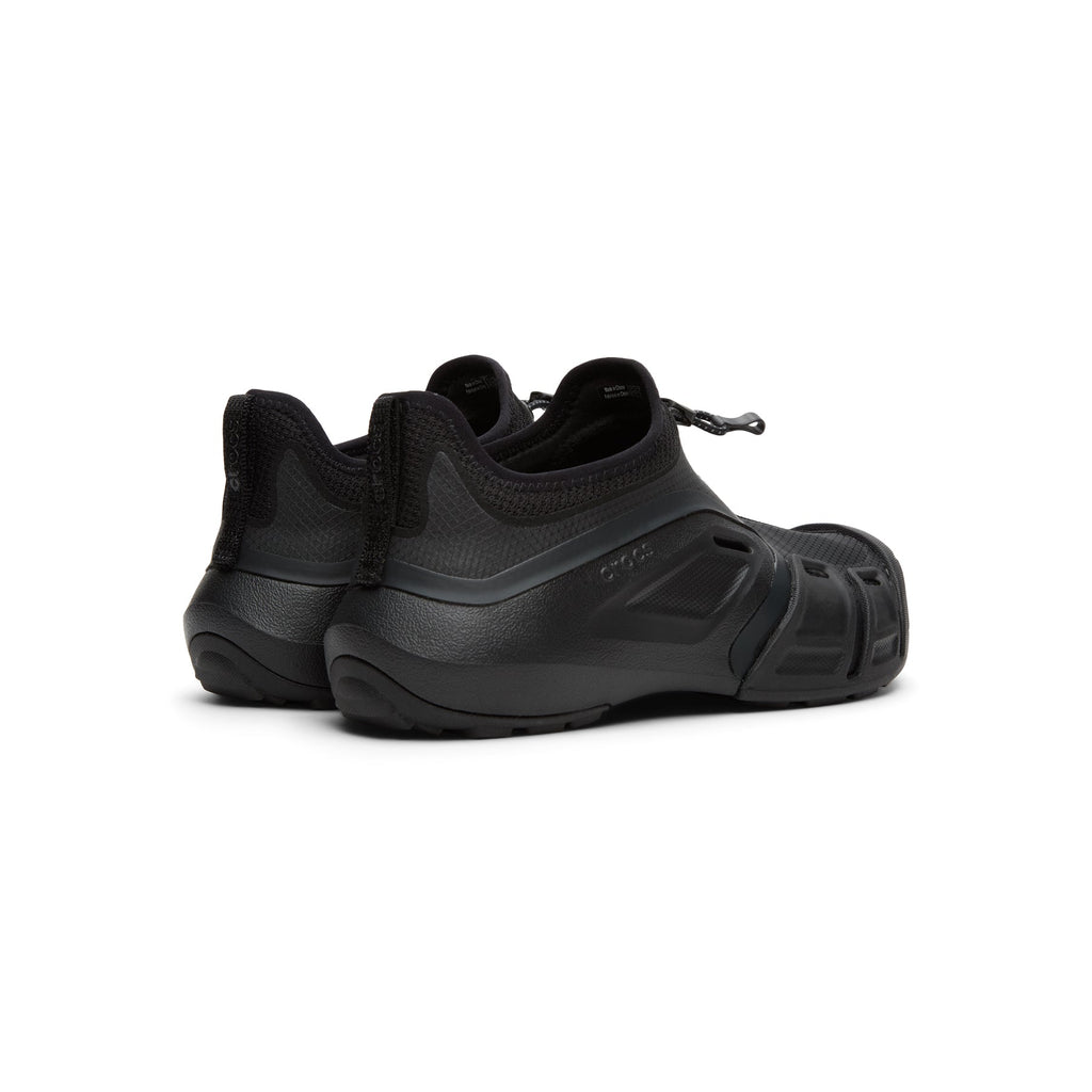 Crocs Quick Trail Racer (Black) - Image 4