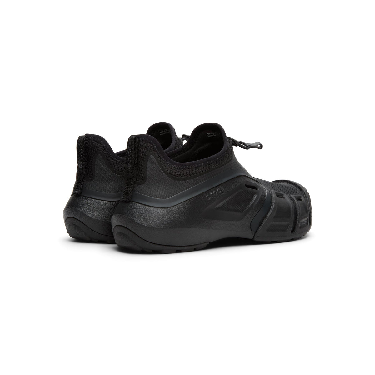 Crocs Quick Trail Racer (Black) - Image 4