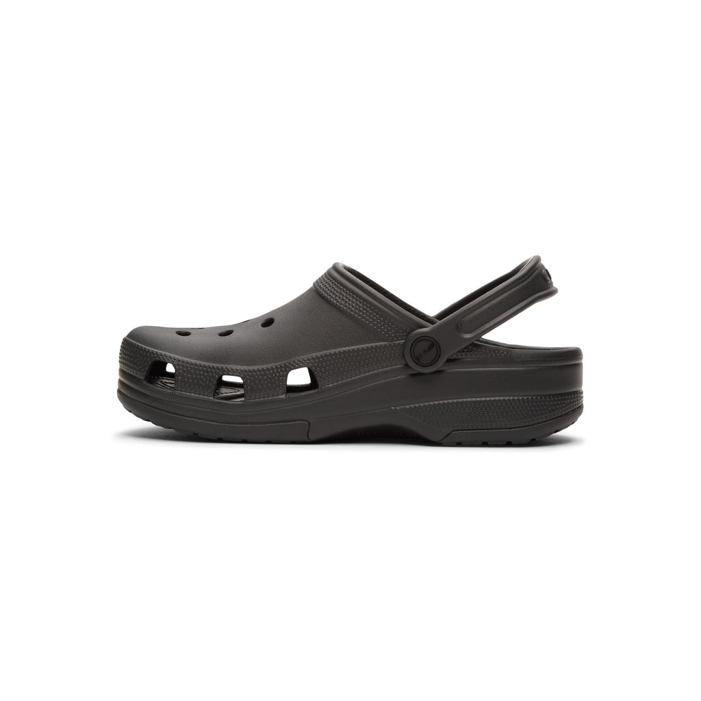 Crocs Classic EXP (Black) - Image 2