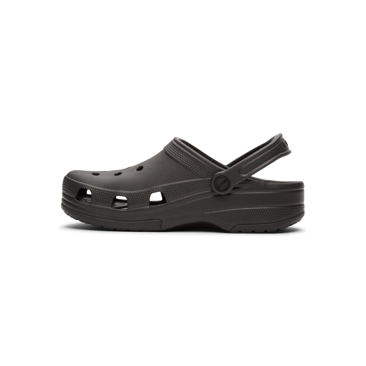 Crocs Classic EXP (Black) - Image 2