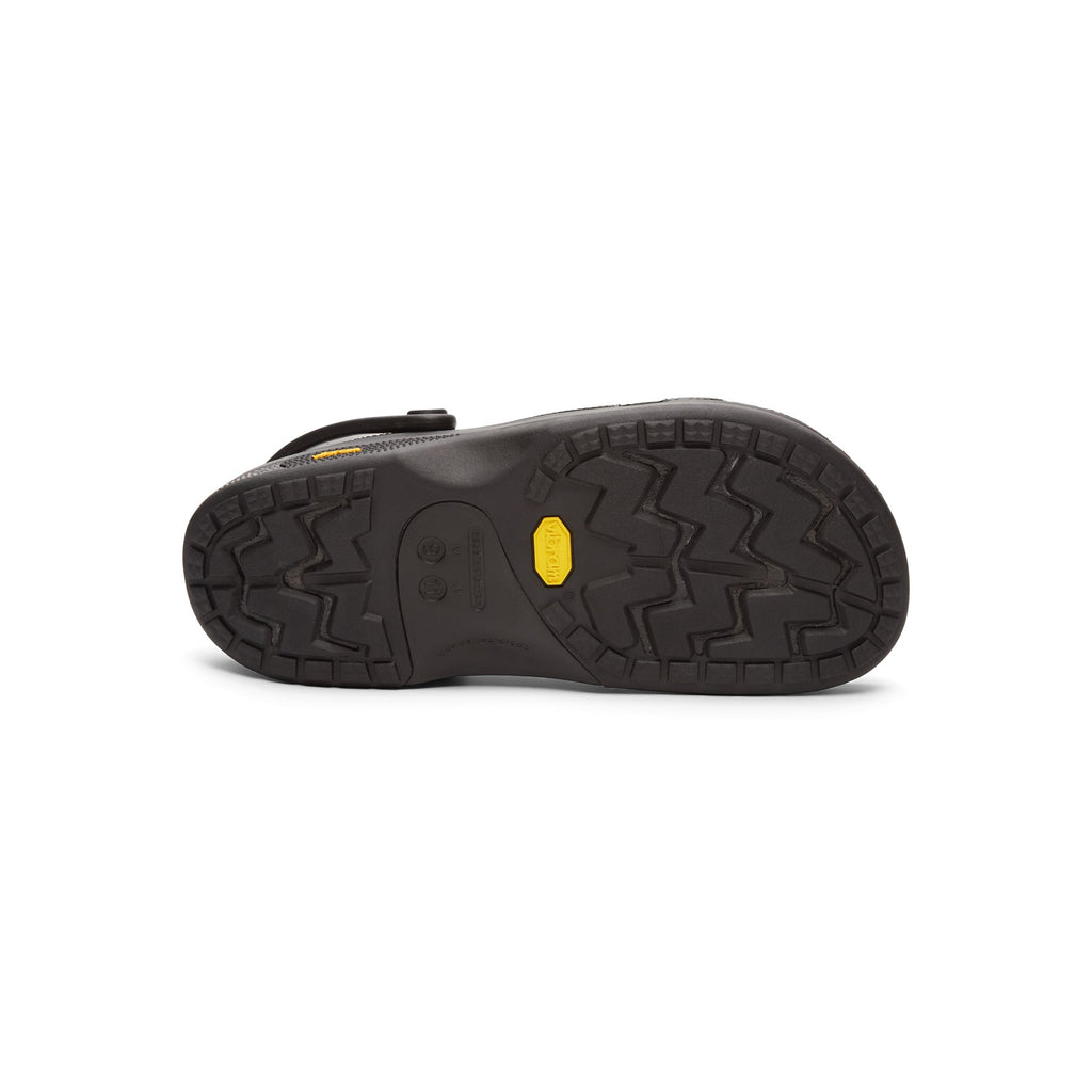 Crocs Classic EXP (Black) - Image 5
