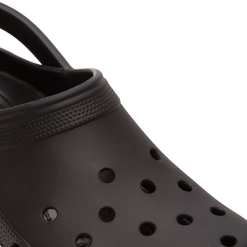 Crocs Classic EXP (Black) - Image 7