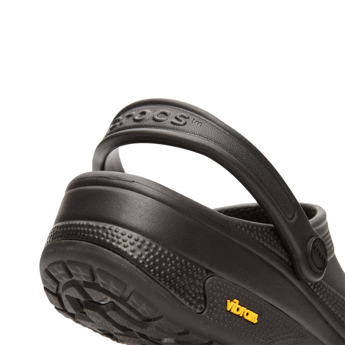 Crocs Classic EXP (Black) - Image 9