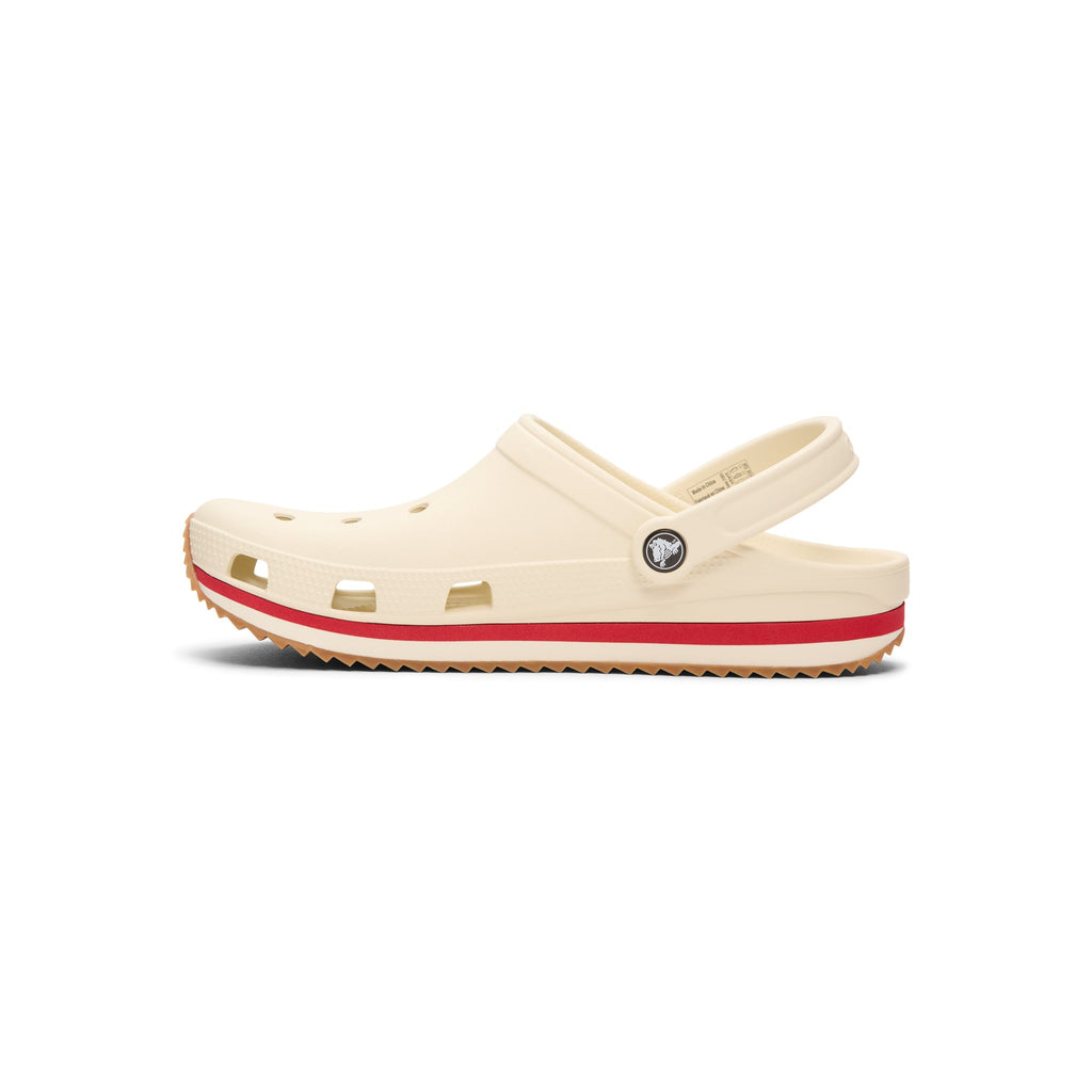 Crocs Crocband Runner (Summit White) - Image 2